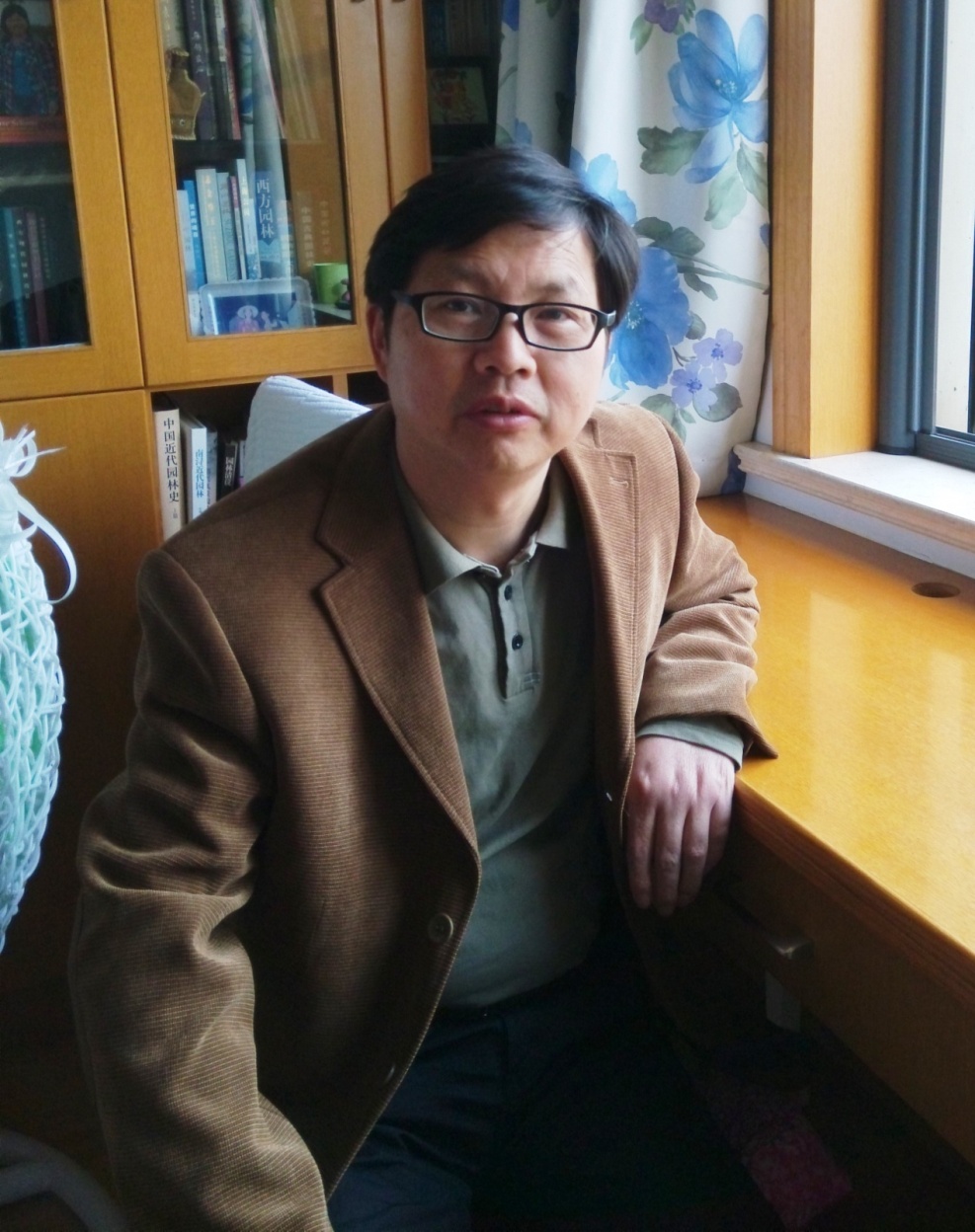 汪春劼老师喜获江南大学第二届江南大学“至善教学奖”