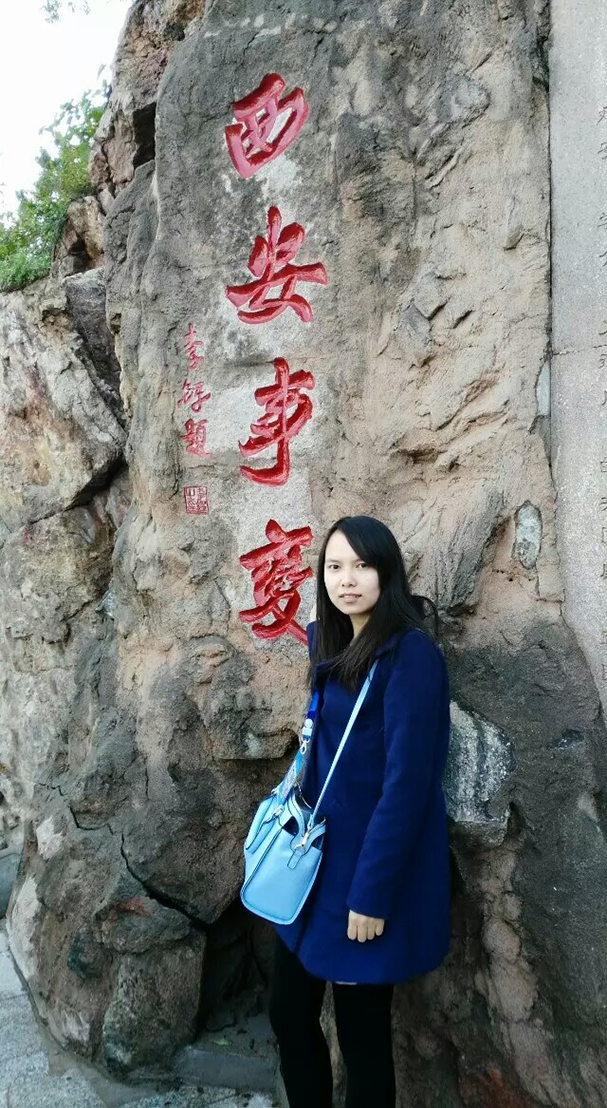 我院2014级研究生蒋艳获江南大学第十一届“十佳研究生”荣誉称号