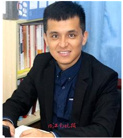 江大有一门“不费流量”的公共政治课