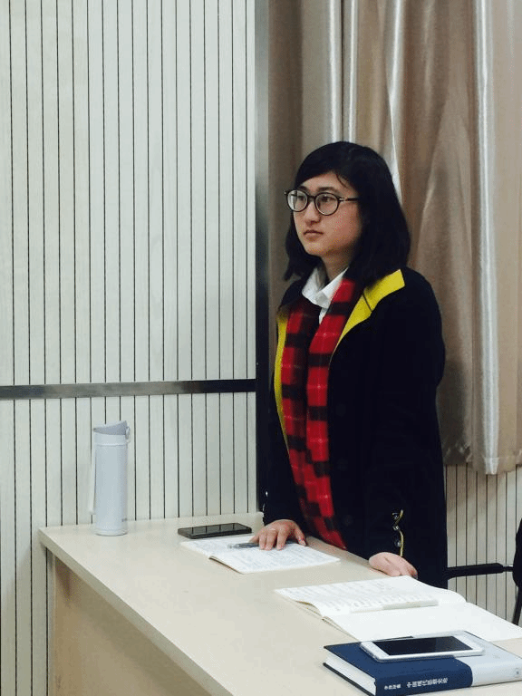 我院举办哲学社会科学选题方法与研究技巧专题讲座