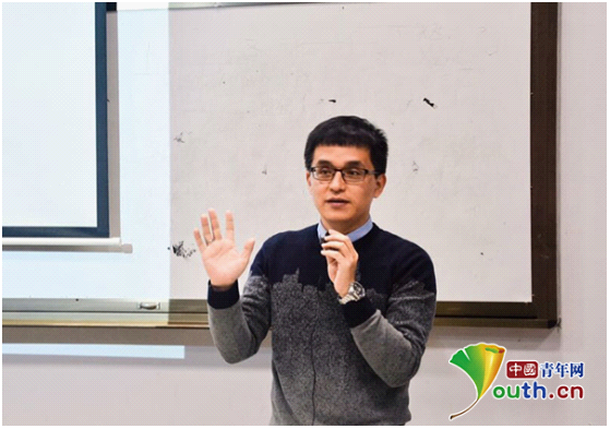 人民网、光明网、搜狐等媒体相继转载我院唐忠宝老师事迹