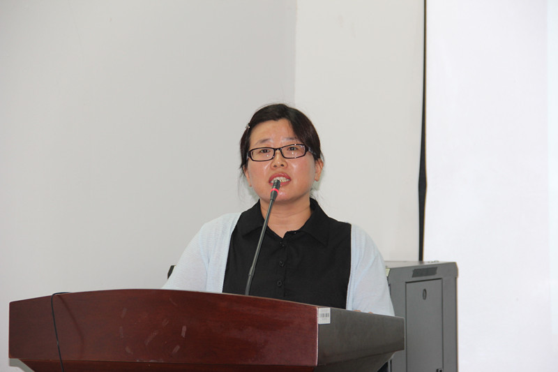 2016年江南大学思想政治理论课集体备课会召开