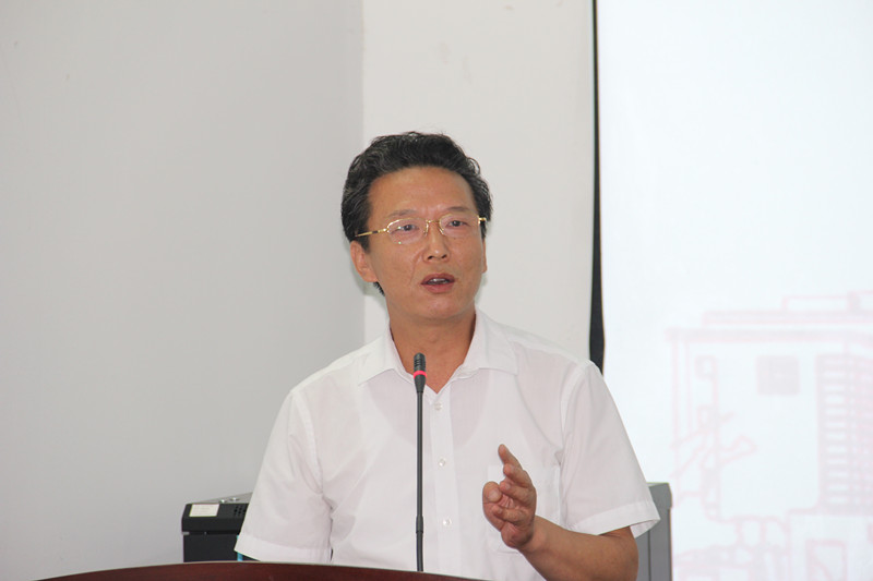 2016年江南大学思想政治理论课集体备课会召开