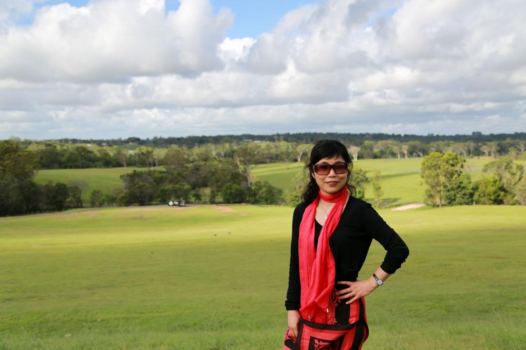 辛勤耕耘  育人为本 ——马克思主义学院徐礼红事迹介绍