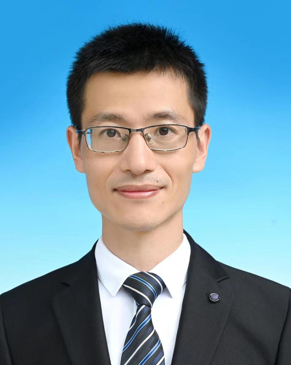 讲师-江南大学马克思主义学院